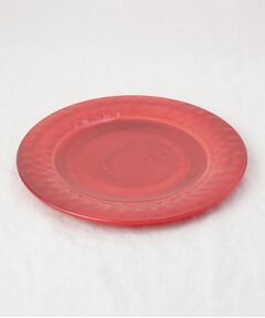 212 KITCHEN STORE / トゥーワントゥーキッチン ストア 食器 | クラックル ディナープレート 27cm RD ＜ABODE アボード＞