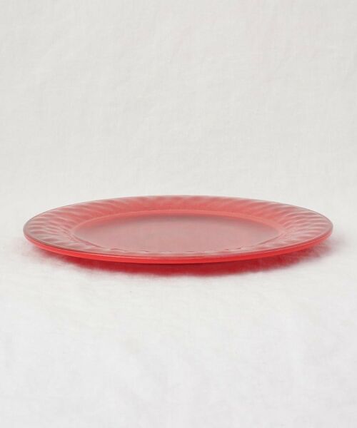 212 KITCHEN STORE / トゥーワントゥーキッチン ストア 食器 | クラックル ディナープレート 27cm RD ＜ABODE アボード＞ | 詳細2
