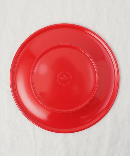 212 KITCHEN STORE / トゥーワントゥーキッチン ストア 食器 | クラックル ディナープレート 27cm RD ＜ABODE アボード＞ | 詳細4