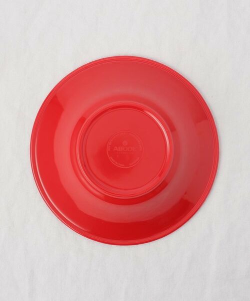 212 KITCHEN STORE / トゥーワントゥーキッチン ストア 食器 | クラックル シリアルボウル 19cm RD ＜ABODE アボード＞ | 詳細4