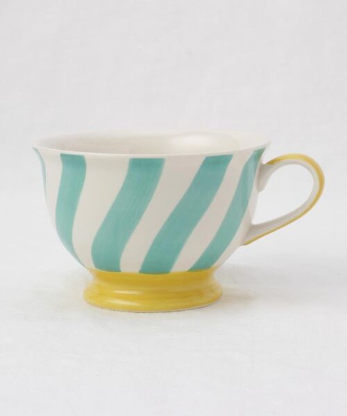 212 KITCHEN STORE / トゥーワントゥーキッチン ストア グラス・マグカップ | ゴーランド スープマグ MT×MA | 詳細2