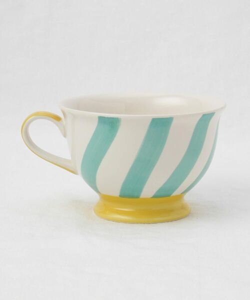 212 KITCHEN STORE / トゥーワントゥーキッチン ストア グラス・マグカップ | ゴーランド スープマグ MT×MA | 詳細3