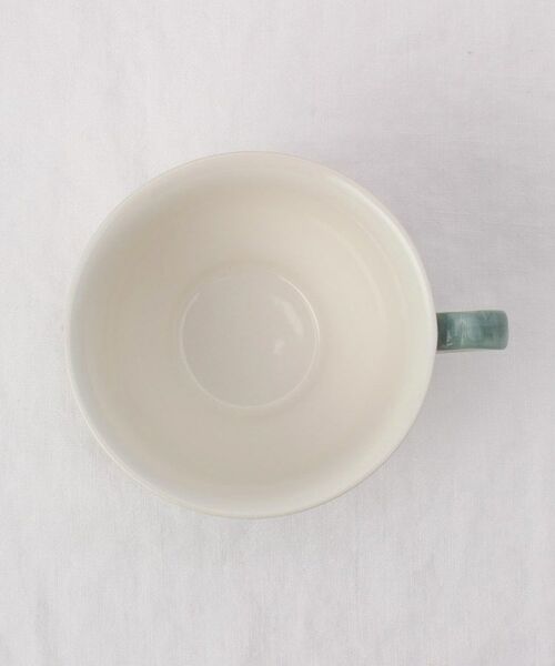 212 KITCHEN STORE / トゥーワントゥーキッチン ストア グラス・マグカップ | ゴーランド スープマグ PK×SE | 詳細4