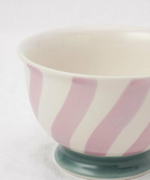 212 KITCHEN STORE / トゥーワントゥーキッチン ストア グラス・マグカップ | ゴーランド スープマグ PK×SE | 詳細7