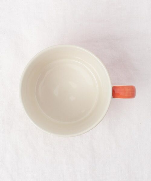 212 KITCHEN STORE / トゥーワントゥーキッチン ストア グラス・マグカップ | ルパ マグ OR | 詳細3