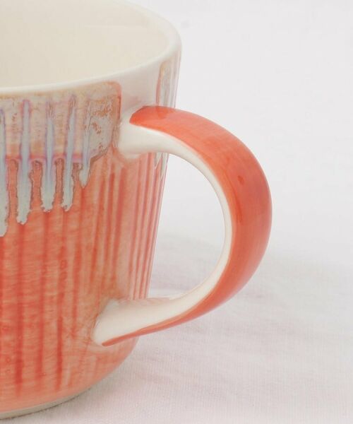 212 KITCHEN STORE / トゥーワントゥーキッチン ストア グラス・マグカップ | ルパ マグ OR | 詳細6