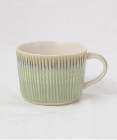 212 KITCHEN STORE / トゥーワントゥーキッチン ストア グラス・マグカップ | ルパ マグ LGR