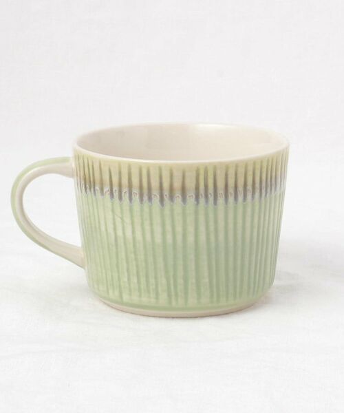 212 KITCHEN STORE / トゥーワントゥーキッチン ストア グラス・マグカップ | ルパ マグ LGR | 詳細2