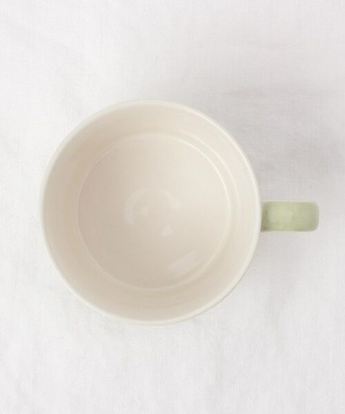 212 KITCHEN STORE / トゥーワントゥーキッチン ストア グラス・マグカップ | ルパ マグ LGR | 詳細3