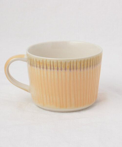 212 KITCHEN STORE / トゥーワントゥーキッチン ストア グラス・マグカップ | ルパ マグ YE | 詳細2