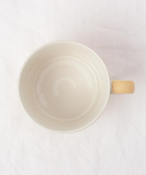 212 KITCHEN STORE / トゥーワントゥーキッチン ストア グラス・マグカップ | ルパ マグ YE | 詳細3