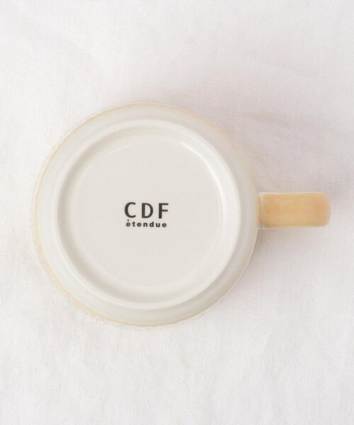 212 KITCHEN STORE / トゥーワントゥーキッチン ストア グラス・マグカップ | ルパ マグ YE | 詳細4