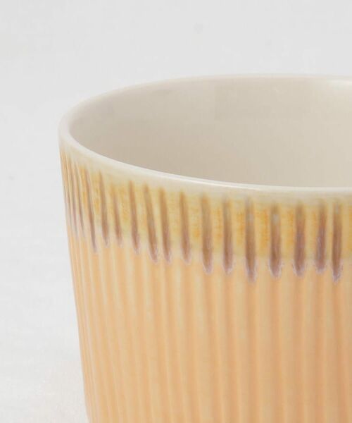 212 KITCHEN STORE / トゥーワントゥーキッチン ストア グラス・マグカップ | ルパ マグ YE | 詳細5