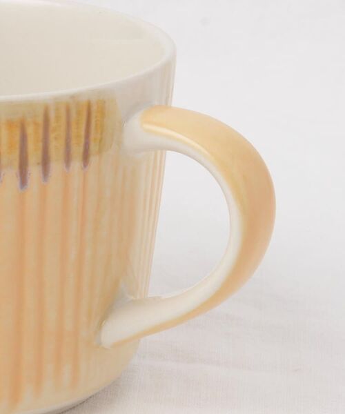 212 KITCHEN STORE / トゥーワントゥーキッチン ストア グラス・マグカップ | ルパ マグ YE | 詳細6