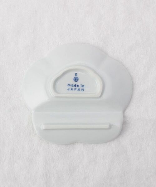 212 KITCHEN STORE / トゥーワントゥーキッチン ストア 食器 | ニッポン絵皿 箸置き小皿 めで鯛 | 詳細4