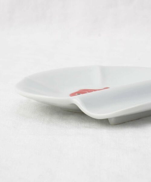 212 KITCHEN STORE / トゥーワントゥーキッチン ストア 食器 | ニッポン絵皿 箸置き小皿 めで鯛 | 詳細5