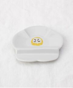 212 KITCHEN STORE / トゥーワントゥーキッチン ストア 食器 | ニッポン絵皿 箸置き小皿 金運だるま