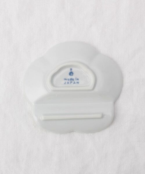 212 KITCHEN STORE / トゥーワントゥーキッチン ストア 食器 | ニッポン絵皿 箸置き小皿 金運だるま | 詳細4