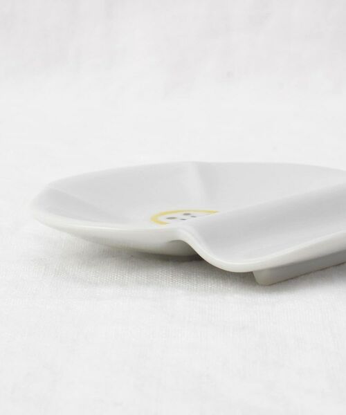 212 KITCHEN STORE / トゥーワントゥーキッチン ストア 食器 | ニッポン絵皿 箸置き小皿 金運だるま | 詳細5