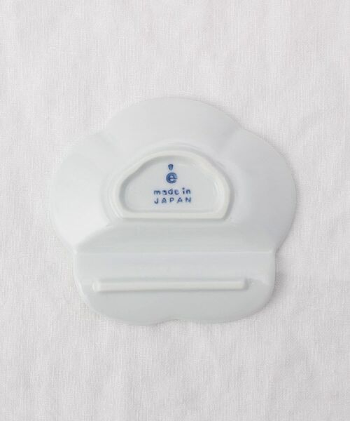 212 KITCHEN STORE / トゥーワントゥーキッチン ストア 食器 | ニッポン絵皿 箸置き小皿 しゃけ熊 | 詳細4