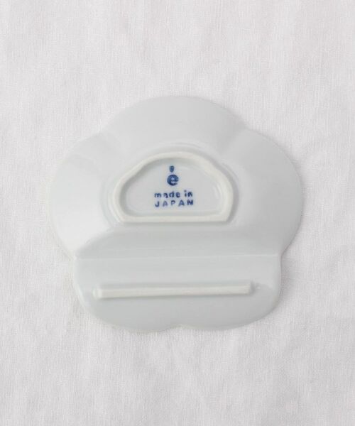212 KITCHEN STORE / トゥーワントゥーキッチン ストア 食器 | ニッポン絵皿 箸置き小皿 こけし | 詳細4