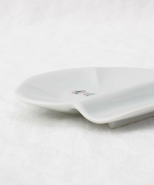 212 KITCHEN STORE / トゥーワントゥーキッチン ストア 食器 | ニッポン絵皿 箸置き小皿 こけし | 詳細5