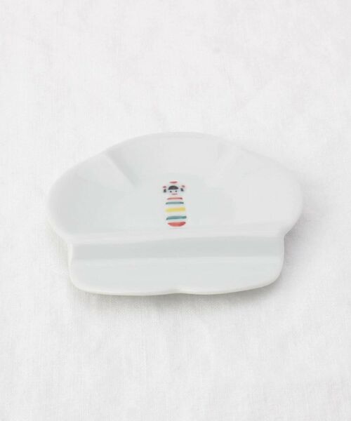 212 KITCHEN STORE/トゥーワントゥーキッチン ストア ニッポン絵皿 箸置き小皿 こけし その他 00(FREE) 212 KITCHEN STORE/トゥーワントゥーキッチン ストア ニッポン絵皿 箸置き小皿 こけし その他 00(FREE)