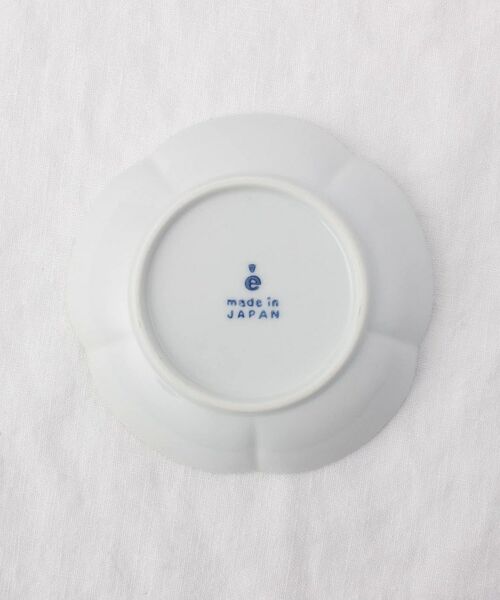 212 KITCHEN STORE / トゥーワントゥーキッチン ストア 食器 | ニッポン絵皿 小皿 めで鯛 | 詳細4