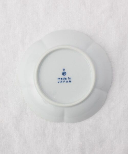 212 KITCHEN STORE / トゥーワントゥーキッチン ストア 食器 | ニッポン絵皿 小皿 金運だるま | 詳細4