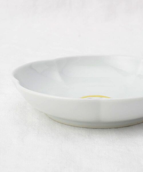 212 KITCHEN STORE / トゥーワントゥーキッチン ストア 食器 | ニッポン絵皿 小皿 金運だるま | 詳細5