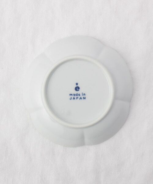 212 KITCHEN STORE / トゥーワントゥーキッチン ストア 食器 | ニッポン絵皿 小皿 こけし | 詳細4