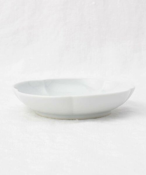 212 KITCHEN STORE / トゥーワントゥーキッチン ストア 食器 | ニッポン絵皿 小皿 椿 | 詳細2