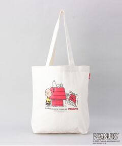 212 KITCHEN STORE / トゥーワントゥーキッチン ストア バッグ | IP.トール.Peanuts-0T IV ＜ROOTOTE  ルートート＞