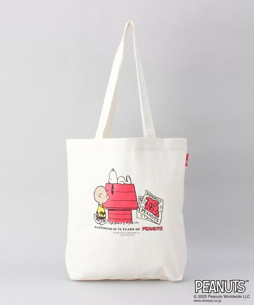 212 KITCHEN STORE / トゥーワントゥーキッチン ストア バッグ | IP.トール.Peanuts-0T IV ＜ROOTOTE  ルートート＞ | 詳細1
