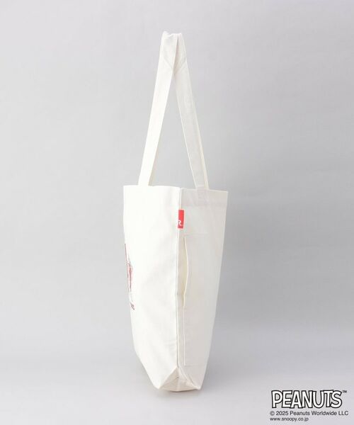 212 KITCHEN STORE / トゥーワントゥーキッチン ストア バッグ | IP.トール.Peanuts-0T IV ＜ROOTOTE  ルートート＞ | 詳細2