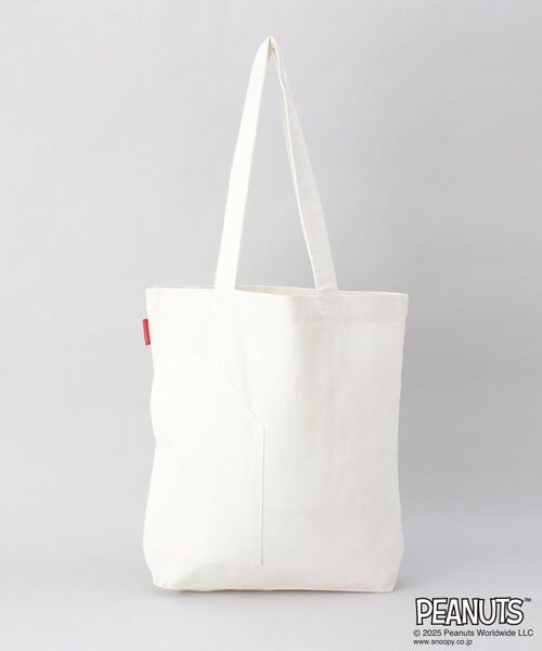 212 KITCHEN STORE / トゥーワントゥーキッチン ストア バッグ | IP.トール.Peanuts-0T IV ＜ROOTOTE  ルートート＞ | 詳細3