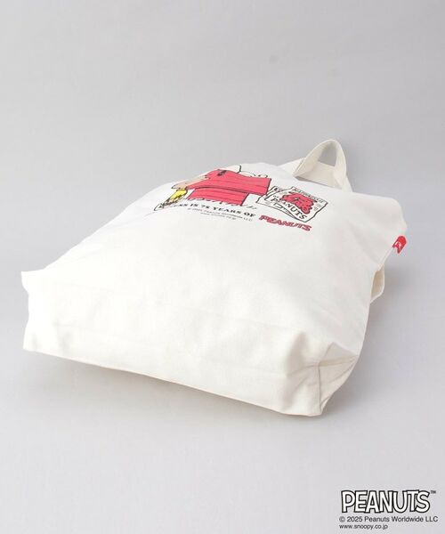 212 KITCHEN STORE / トゥーワントゥーキッチン ストア バッグ | IP.トール.Peanuts-0T IV ＜ROOTOTE  ルートート＞ | 詳細4