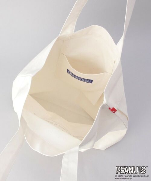 212 KITCHEN STORE / トゥーワントゥーキッチン ストア バッグ | IP.トール.Peanuts-0T IV ＜ROOTOTE  ルートート＞ | 詳細5