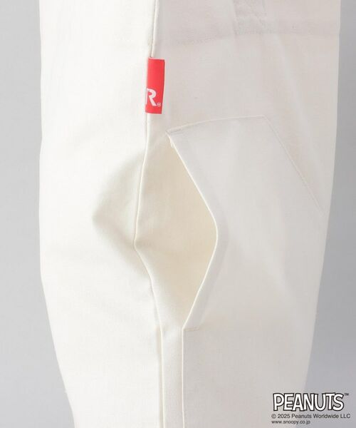 212 KITCHEN STORE / トゥーワントゥーキッチン ストア バッグ | IP.トール.Peanuts-0T IV ＜ROOTOTE  ルートート＞ | 詳細8