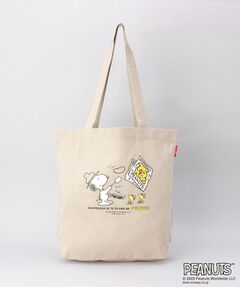 212 KITCHEN STORE / トゥーワントゥーキッチン ストア バッグ | IP.トール.Peanuts-1T BE ＜ROOTOTE  ルートート＞