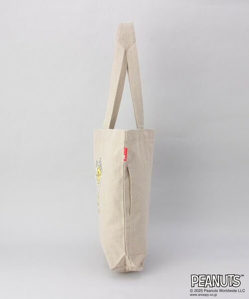 212 KITCHEN STORE / トゥーワントゥーキッチン ストア バッグ | IP.トール.Peanuts-1T BE ＜ROOTOTE  ルートート＞ | 詳細2