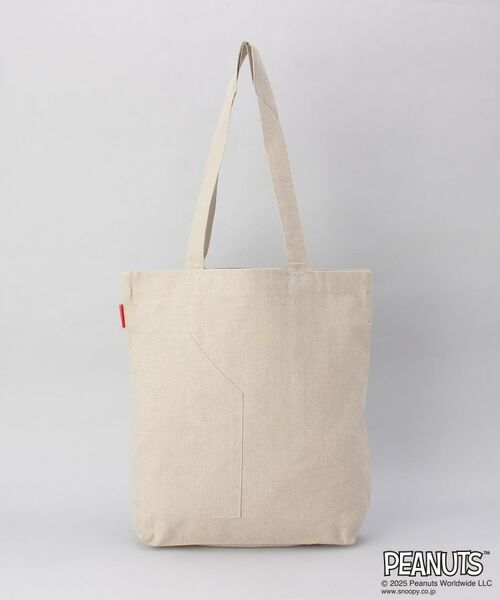 212 KITCHEN STORE / トゥーワントゥーキッチン ストア バッグ | IP.トール.Peanuts-1T BE ＜ROOTOTE  ルートート＞ | 詳細3