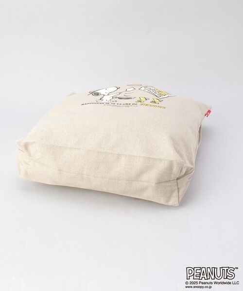 212 KITCHEN STORE / トゥーワントゥーキッチン ストア バッグ | IP.トール.Peanuts-1T BE ＜ROOTOTE  ルートート＞ | 詳細4
