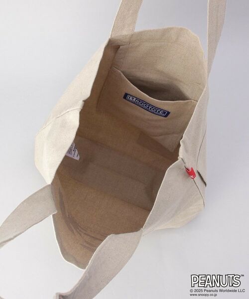 212 KITCHEN STORE / トゥーワントゥーキッチン ストア バッグ | IP.トール.Peanuts-1T BE ＜ROOTOTE  ルートート＞ | 詳細5