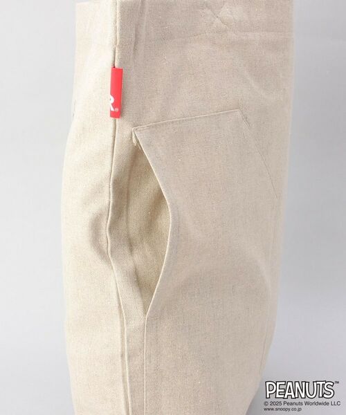212 KITCHEN STORE / トゥーワントゥーキッチン ストア バッグ | IP.トール.Peanuts-1T BE ＜ROOTOTE  ルートート＞ | 詳細8
