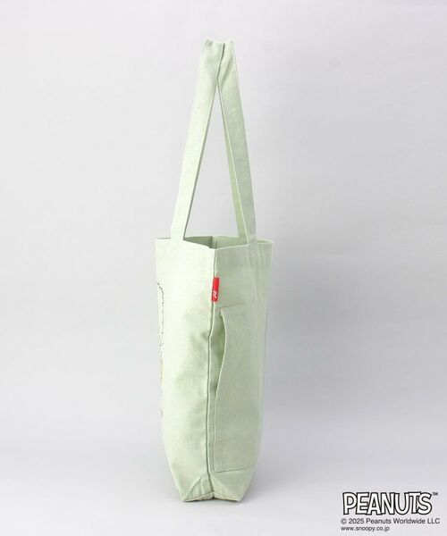212 KITCHEN STORE / トゥーワントゥーキッチン ストア バッグ | IP.トール.Peanuts-2T MT ＜ROOTOTE  ルートート＞ | 詳細2
