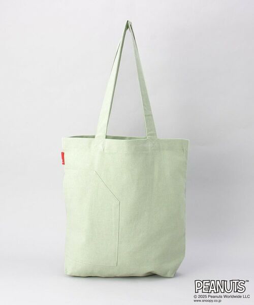 212 KITCHEN STORE / トゥーワントゥーキッチン ストア バッグ | IP.トール.Peanuts-2T MT ＜ROOTOTE  ルートート＞ | 詳細3