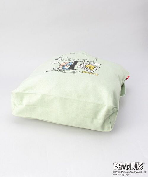 212 KITCHEN STORE / トゥーワントゥーキッチン ストア バッグ | IP.トール.Peanuts-2T MT ＜ROOTOTE  ルートート＞ | 詳細4