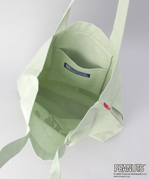 212 KITCHEN STORE / トゥーワントゥーキッチン ストア バッグ | IP.トール.Peanuts-2T MT ＜ROOTOTE  ルートート＞ | 詳細5