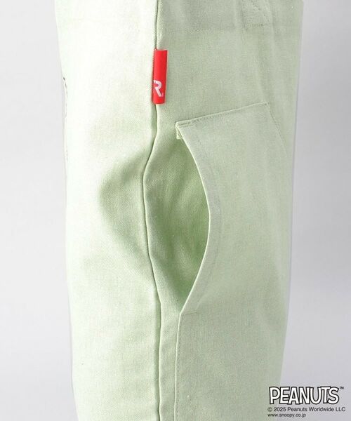 212 KITCHEN STORE / トゥーワントゥーキッチン ストア バッグ | IP.トール.Peanuts-2T MT ＜ROOTOTE  ルートート＞ | 詳細8